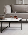 Marble Coffee Table 90 | Urban Avenue
