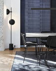 HANDVÄRK Studio Floor Lamp