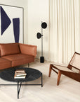 HANDVÄRK Studio Floor Lamp