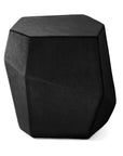 Rock Velvet Stool | Urban Avenue