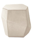 Rock Velvet Stool | Urban Avenue