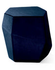 Rock Velvet Stool | Urban Avenue