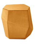 Rock Velvet Stool | Urban Avenue