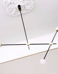ST3 Suspension Light | Urban Avenue