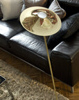 Skew Floor Lamp | Urban Avenue