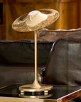 Skew Table Lamp | Urban Avenue