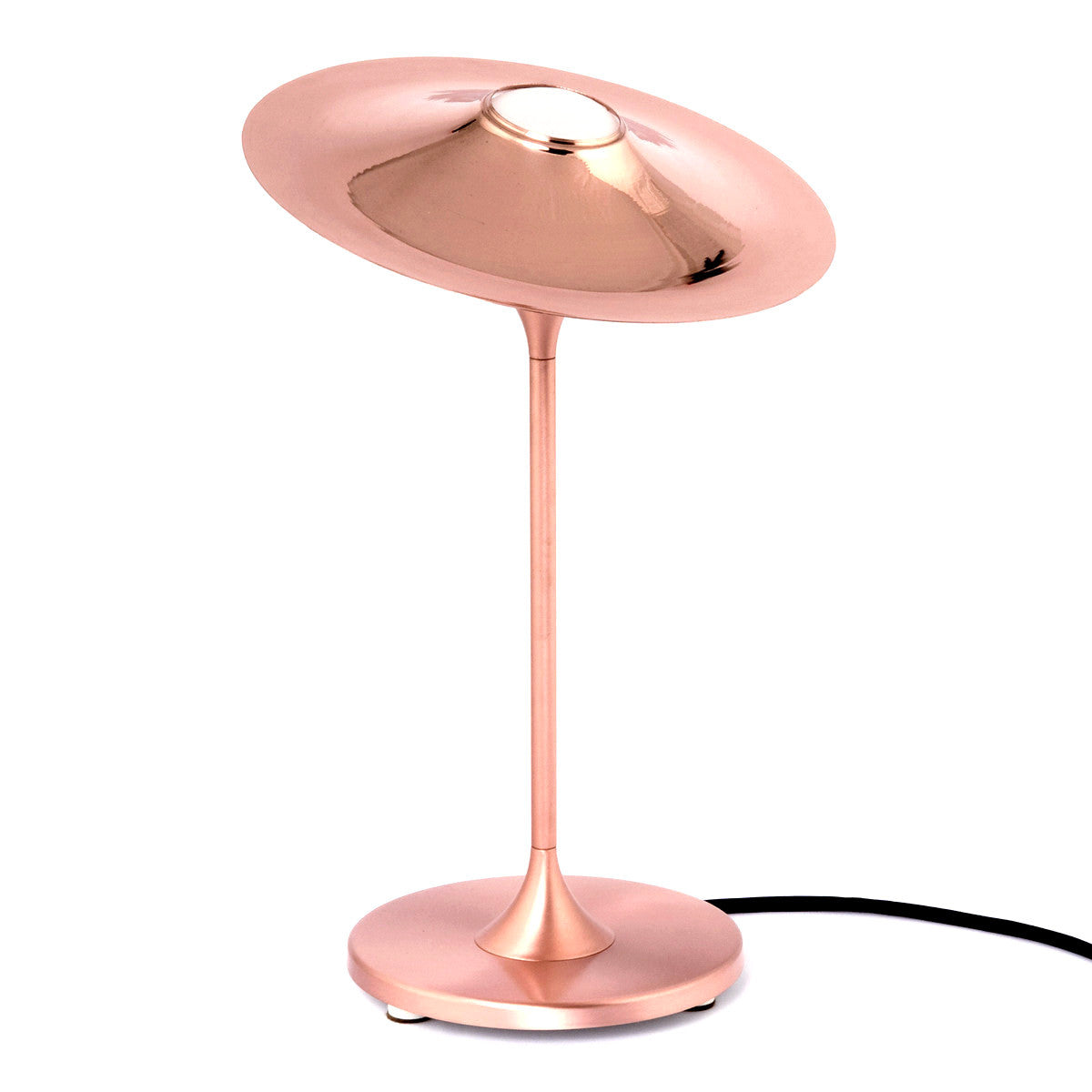 Skew Table Lamp | Urban Avenue