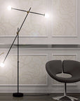 T-3 Floor Lamp | Urban Avenue