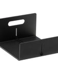 Leather Napkin Holder | Urban Avenue