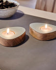 Curve Tealight Holder Set | Urban Avenue