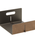 Leather Napkin Holder