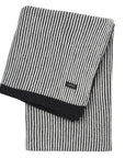 Sunday Stripes Throw | Urban Avenue
