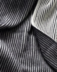 Sunday Stripes Throw | Urban Avenue