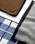 Sunday Stripes Throw | Urban Avenue