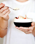Cooling Ceramics Dessert Bowl | Urban Avenue