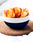 Cooling Ceramics Dessert Bowl | Urban Avenue