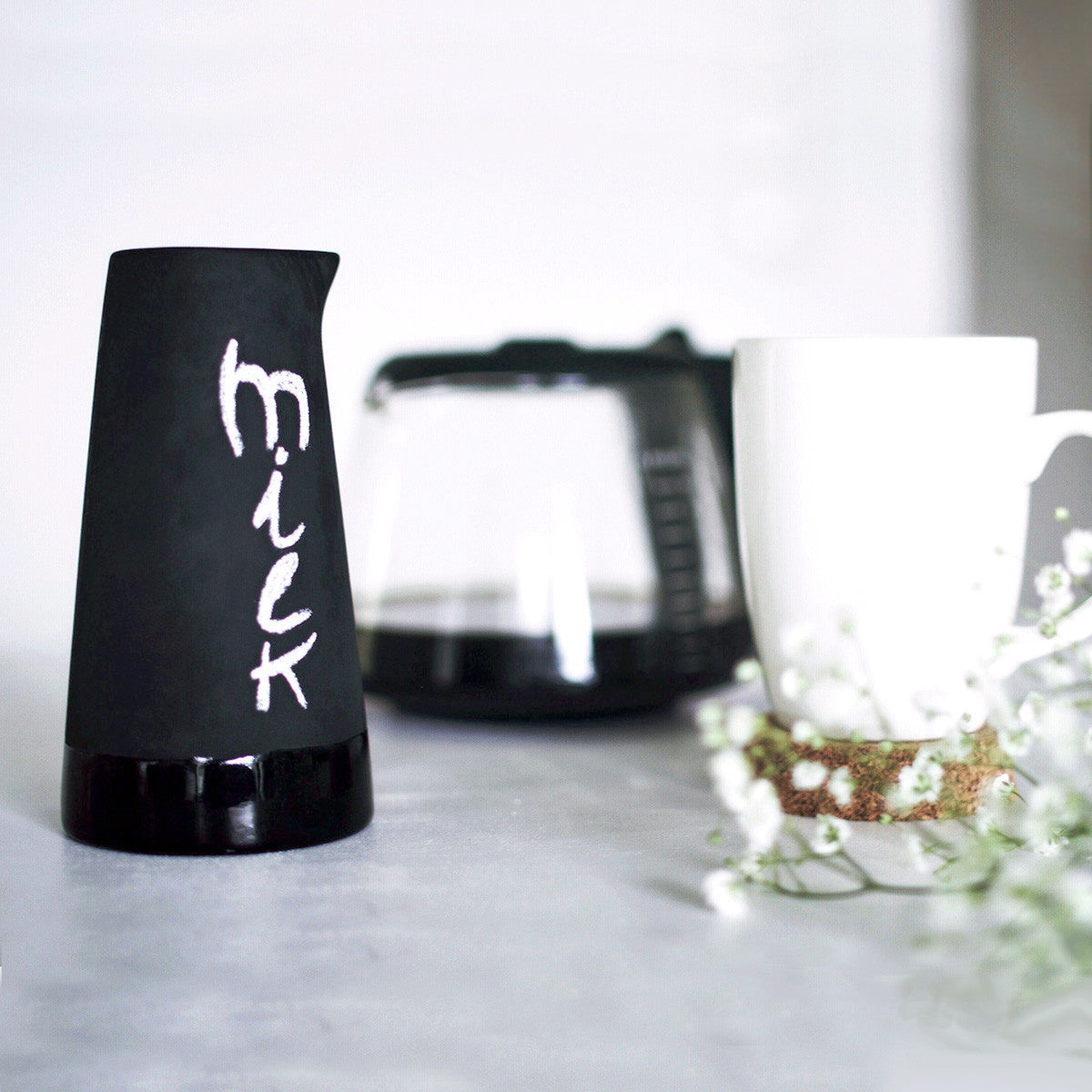 Cooling Ceramics Carafe Mini by Magisso Urban Avenue