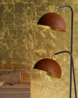The Queen Floor Lamp Double