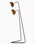 The Queen Floor Lamp Double