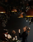 The Queen Pendant Light