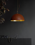 The Queen Pendant Light