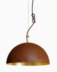 The Queen Pendant Light Mini