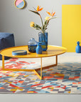 Round 4 Coffee Table - SAVE 20% | Urban Avenue