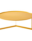 Round 4 Coffee Table - SAVE 20% | Urban Avenue