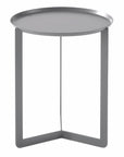 Round 1 Side Table - SAVE 20% | Urban Avenue