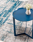 Round 1 Side Table - SAVE 20% | Urban Avenue