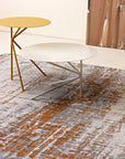 Twin Basso Coffee Table - SAVE 20% | Urban Avenue