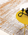 Raggio di Sole Rug | Urban Avenue