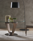 Mobius Dining Table | Urban Avenue