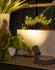 Spot.E Solar Garden Light
