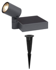 Spot.E Solar Garden Light