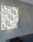 Wall Shadows Wall Light | Urban Avenue