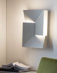 Wall Shadows Wall Light | Urban Avenue