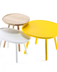 Naïve Nest of 3 Tables | Urban Avenue