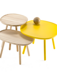 Naïve Nest of 3 Tables | Urban Avenue