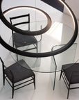 Kepler Suspension Light | Urban Avenue