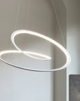 Kepler Suspension Light | Urban Avenue