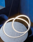 Kepler Suspension Light | Urban Avenue