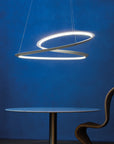 Kepler Suspension Light | Urban Avenue