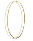 Ellisse Floor Lamp | Urban Avenue