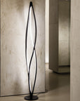 In the Wind Floor Lamp | Urban Avenue