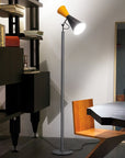 Parliament Floor Lamp by Le Corbusier | Urban Avenue
