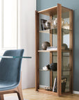 Bay Display Shelving | Urban Avenue