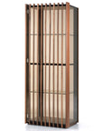 Bay Display Shelving | Urban Avenue