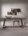 Cover Dining Table | Urban Avenue