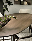 Cover Dining Table | Urban Avenue